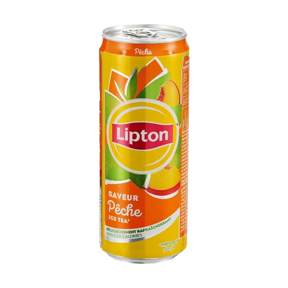 Lipton Ice Tea 33cl