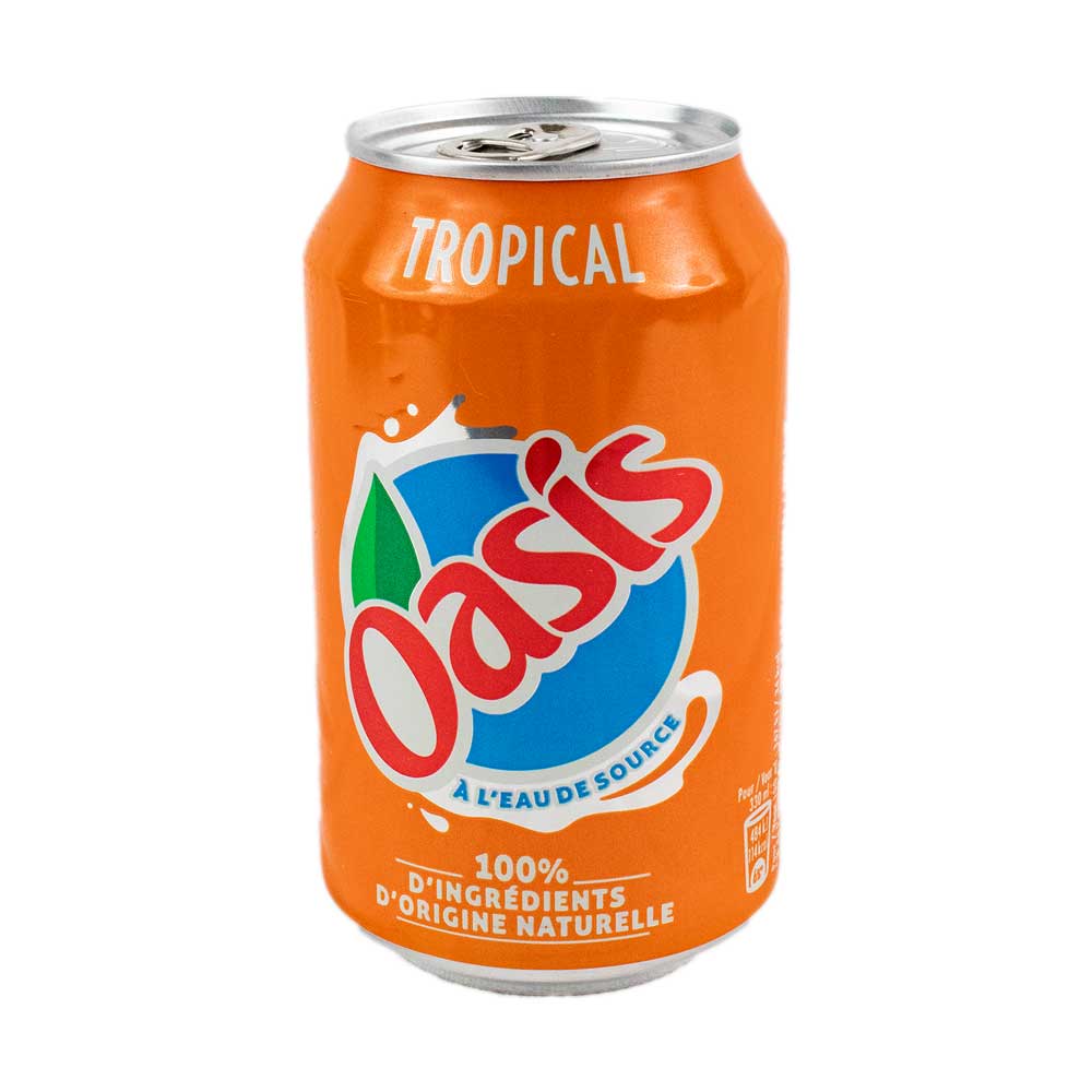 Oasis Tropical