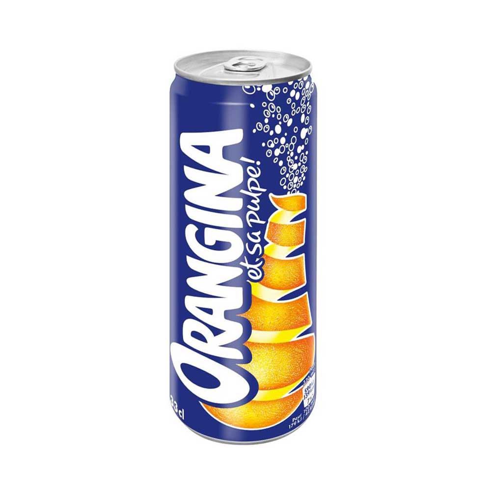 Orangina