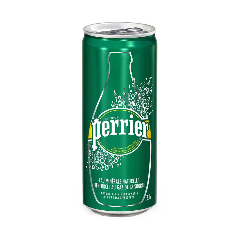 Perrier 33cl