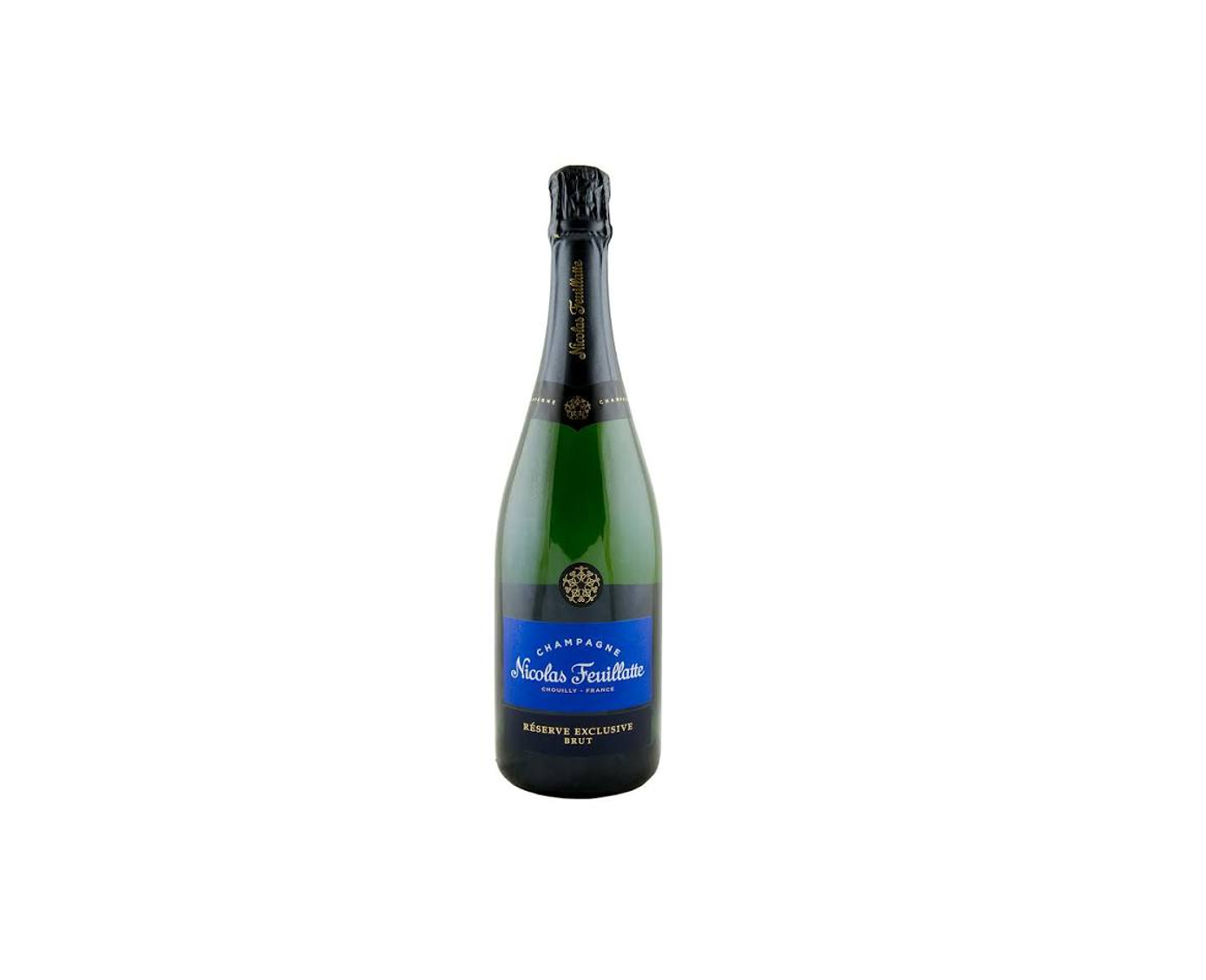 Champagne (Bouteille)