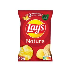 Chips Lays